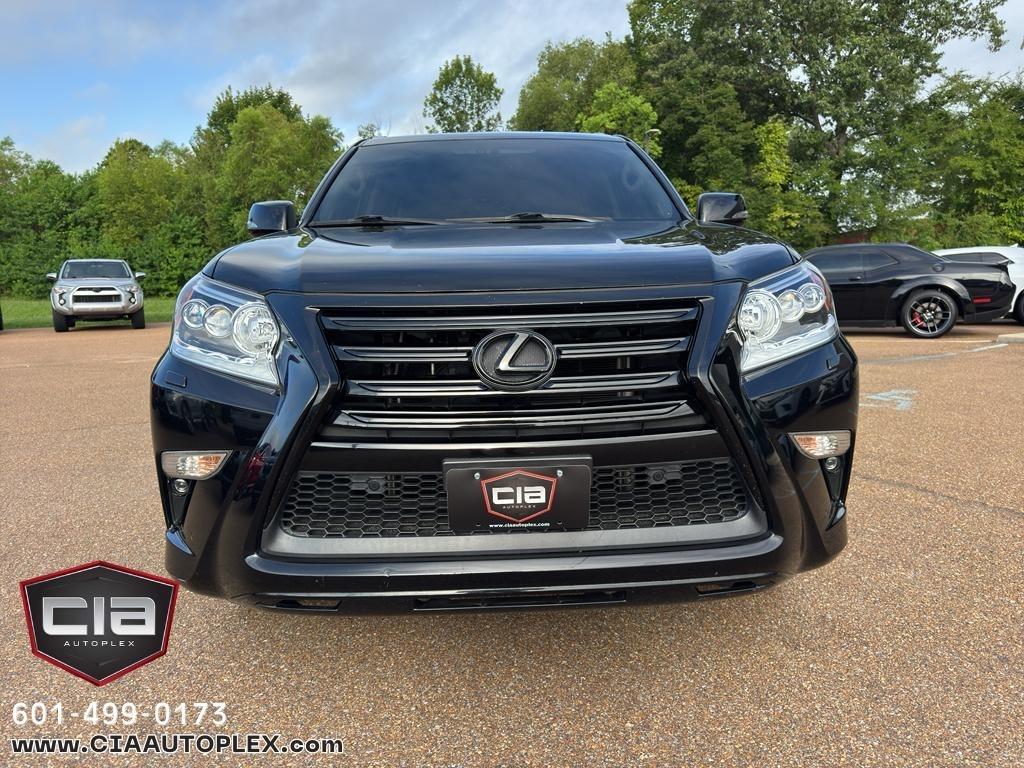 Lexus GX GX 460 4WD 2018