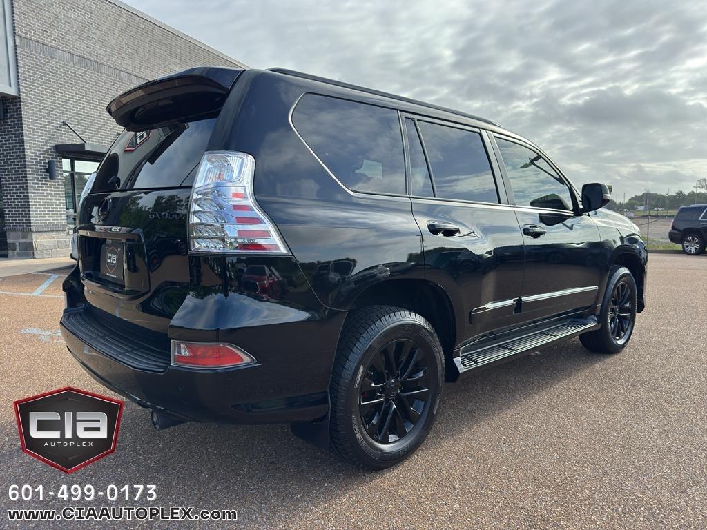 Lexus GX GX 460 4WD 2018