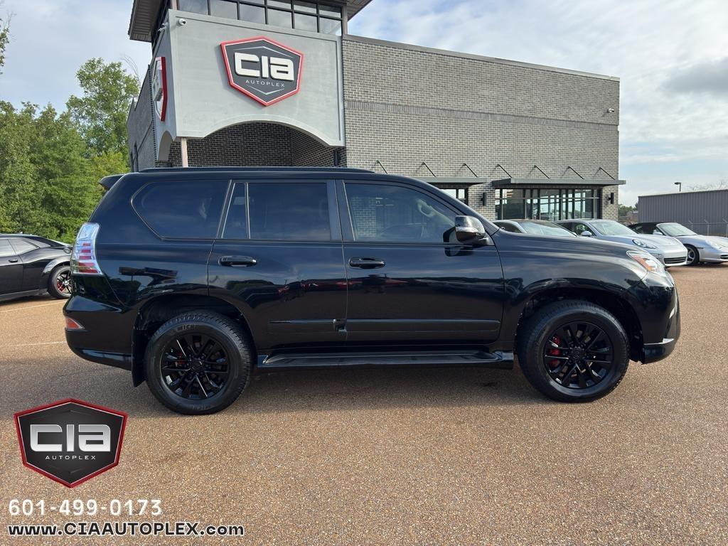 Lexus GX GX 460 4WD 2018