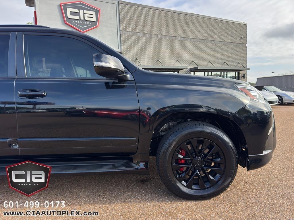 Lexus GX GX 460 4WD 2018