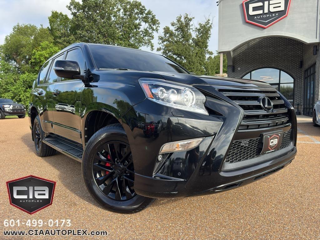 Lexus GX GX 460 4WD 2018