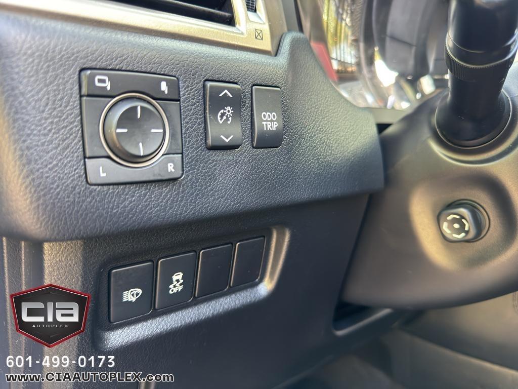 Lexus GX GX 460 4WD 2018