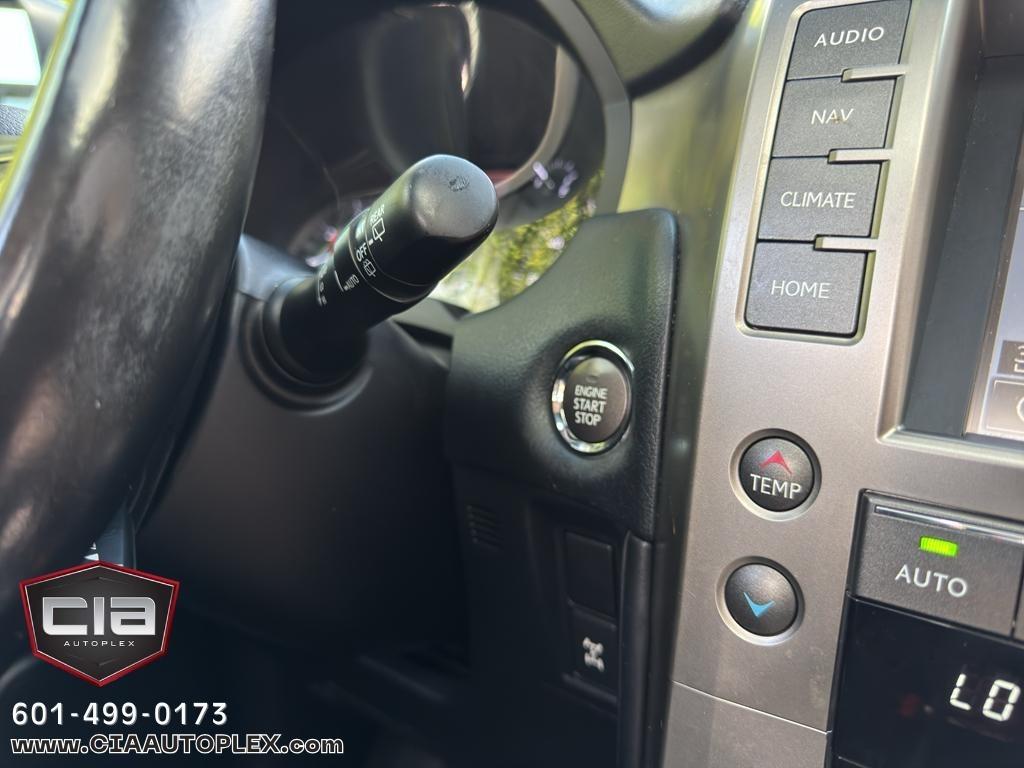 Lexus GX GX 460 4WD 2018