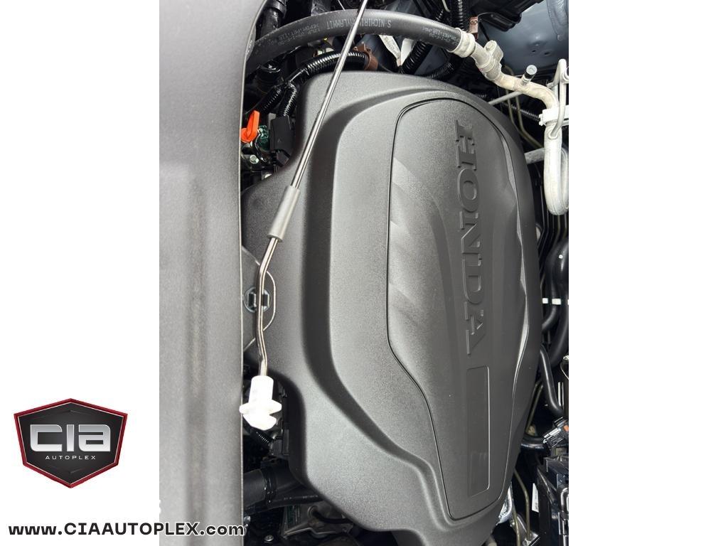 Honda Ridgeline RTL AWD 2024