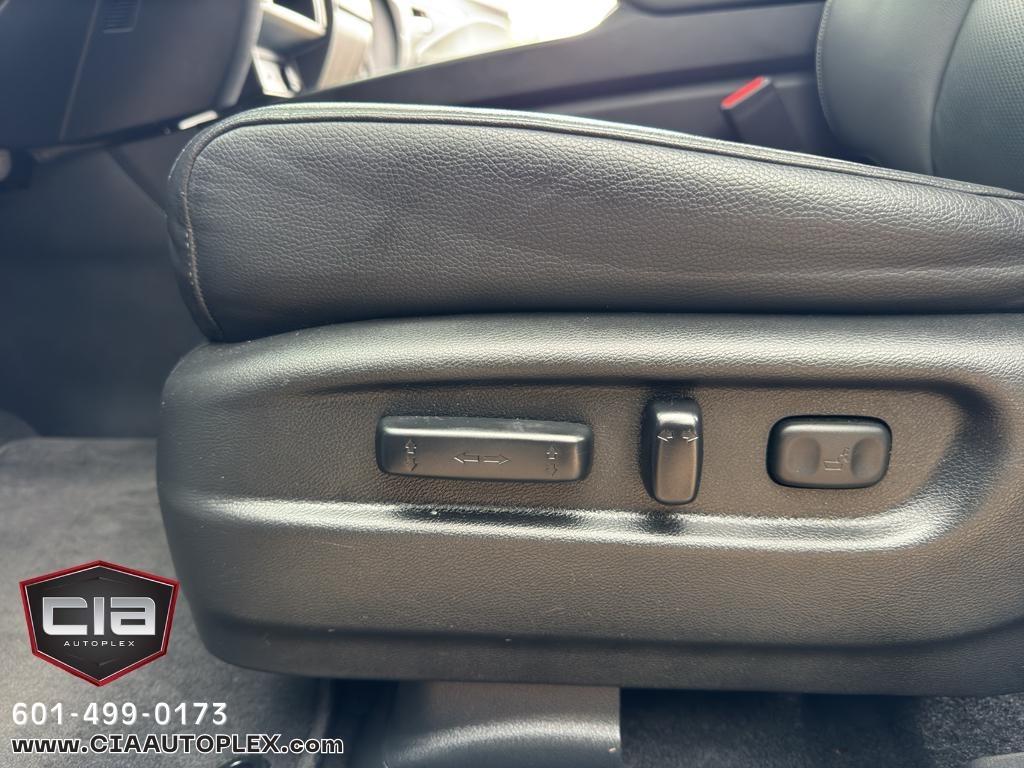 Honda Ridgeline RTL AWD 2024