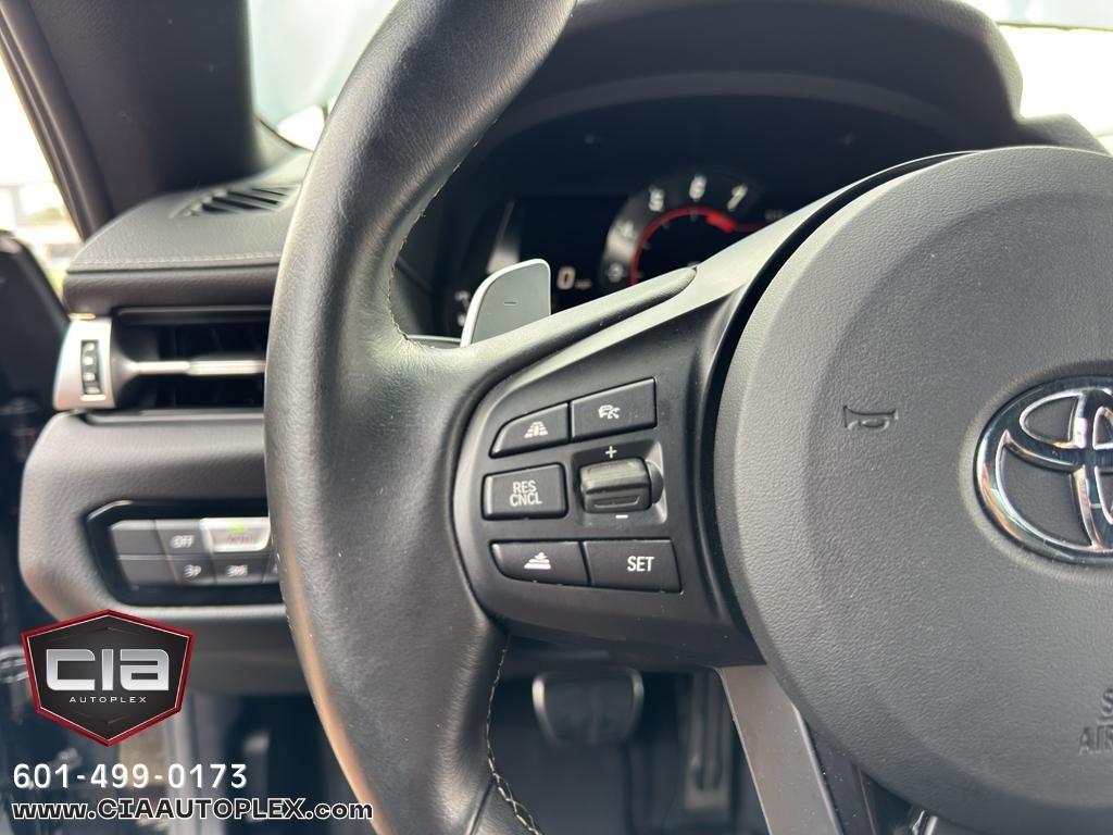 Toyota GR Supra 3.0 Premium 2021