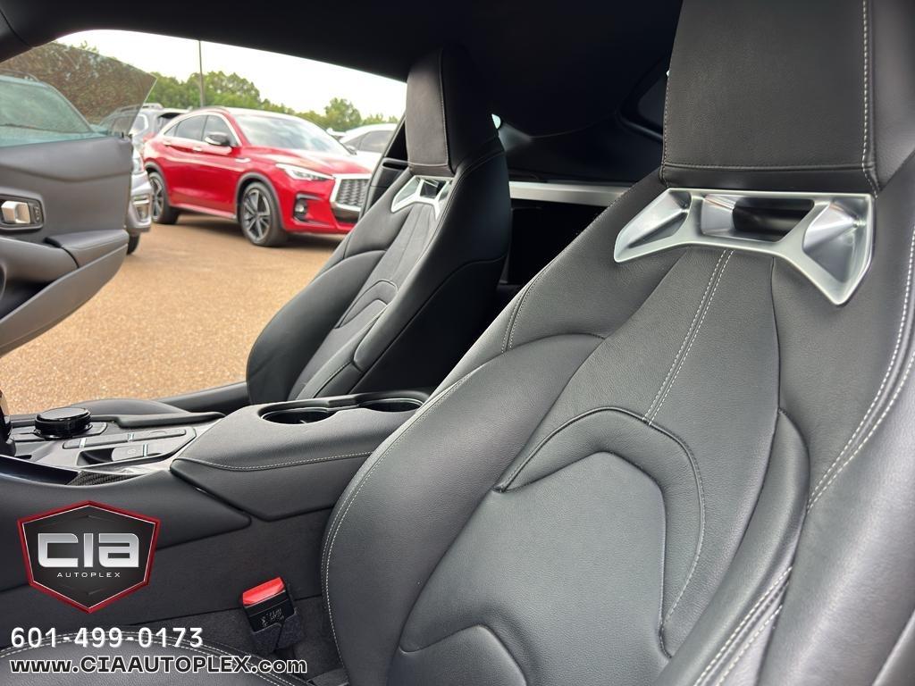Toyota GR Supra 3.0 Premium 2021
