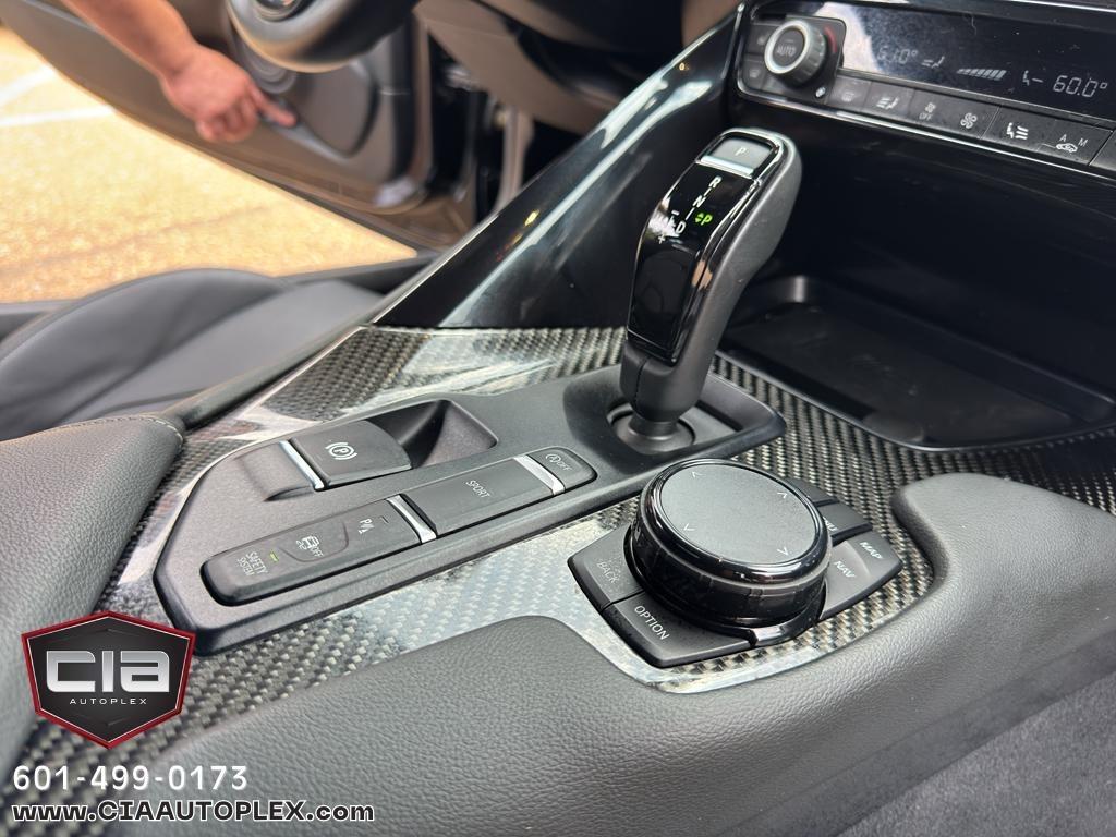 Toyota GR Supra 3.0 Premium 2021