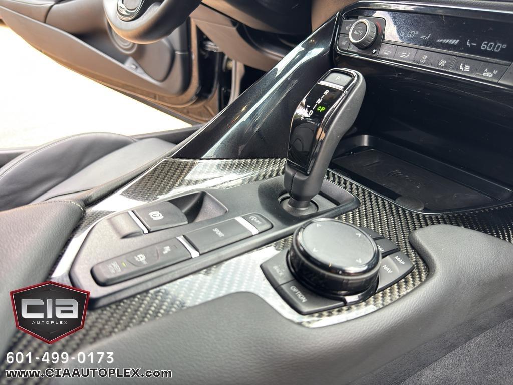 Toyota GR Supra 3.0 Premium 2021