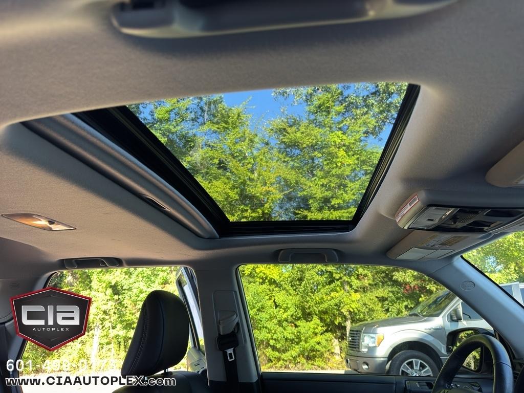 Toyota 4Runner SR5 Premium 2WD (Natl) 2020