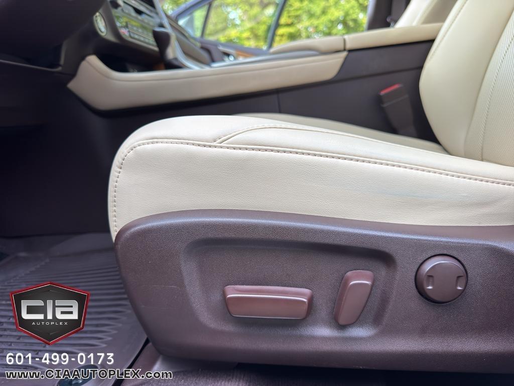 Lexus RX RX 350 FWD 2020