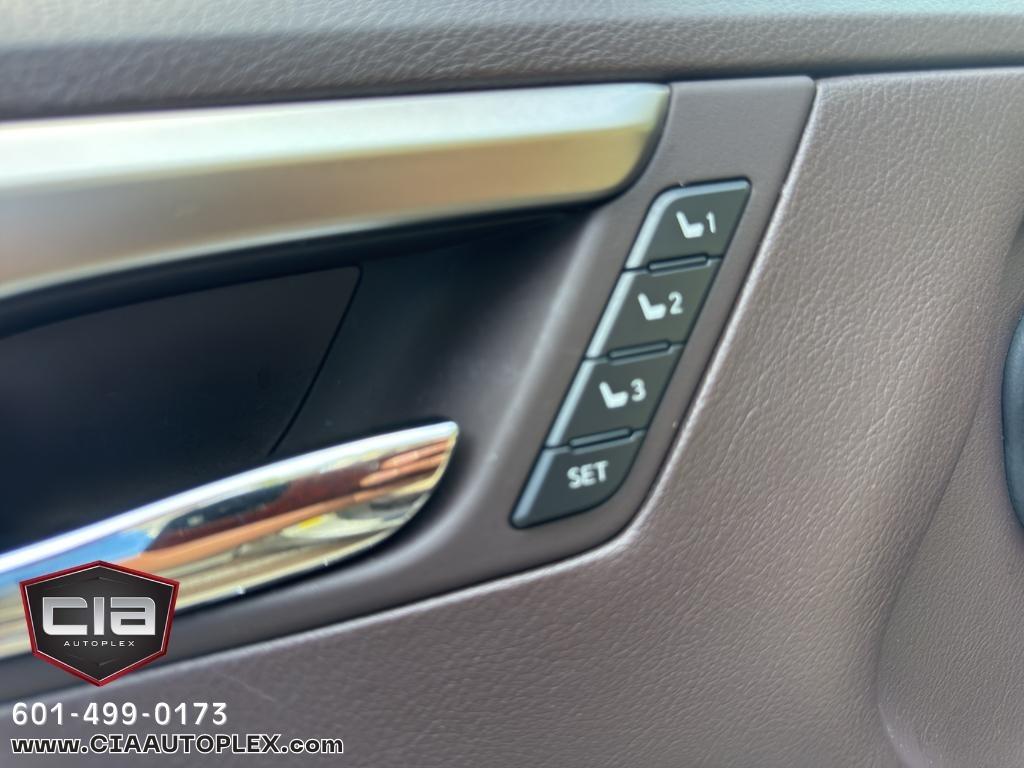 Lexus RX RX 350 FWD 2020