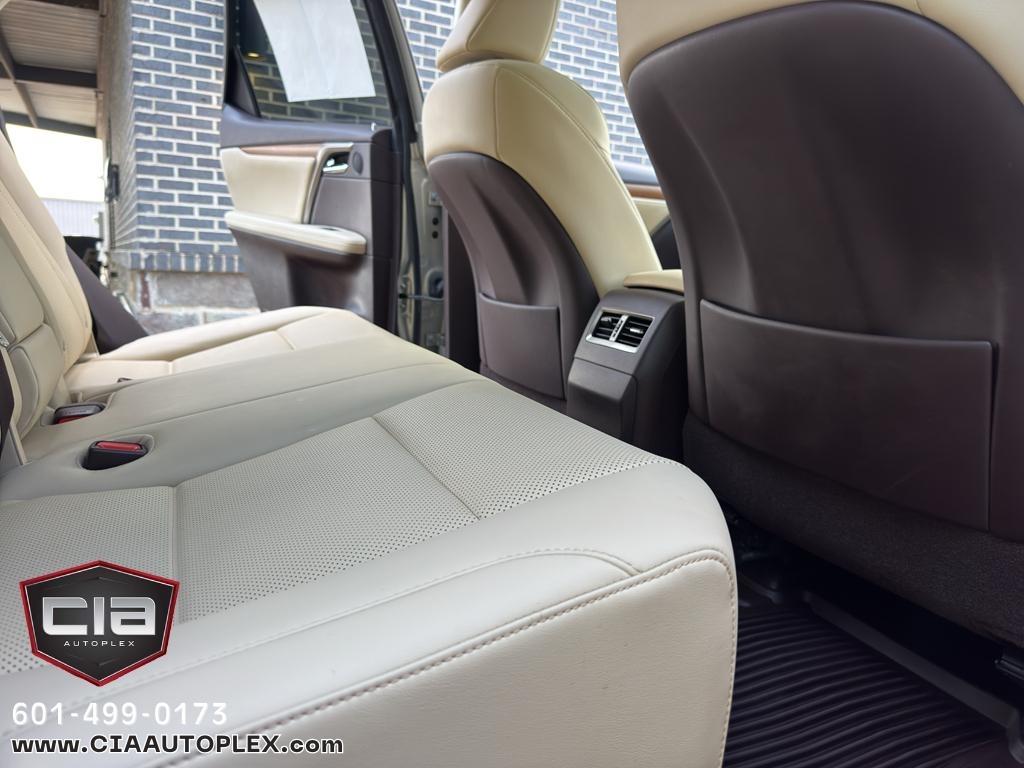 Lexus RX RX 350 FWD 2020