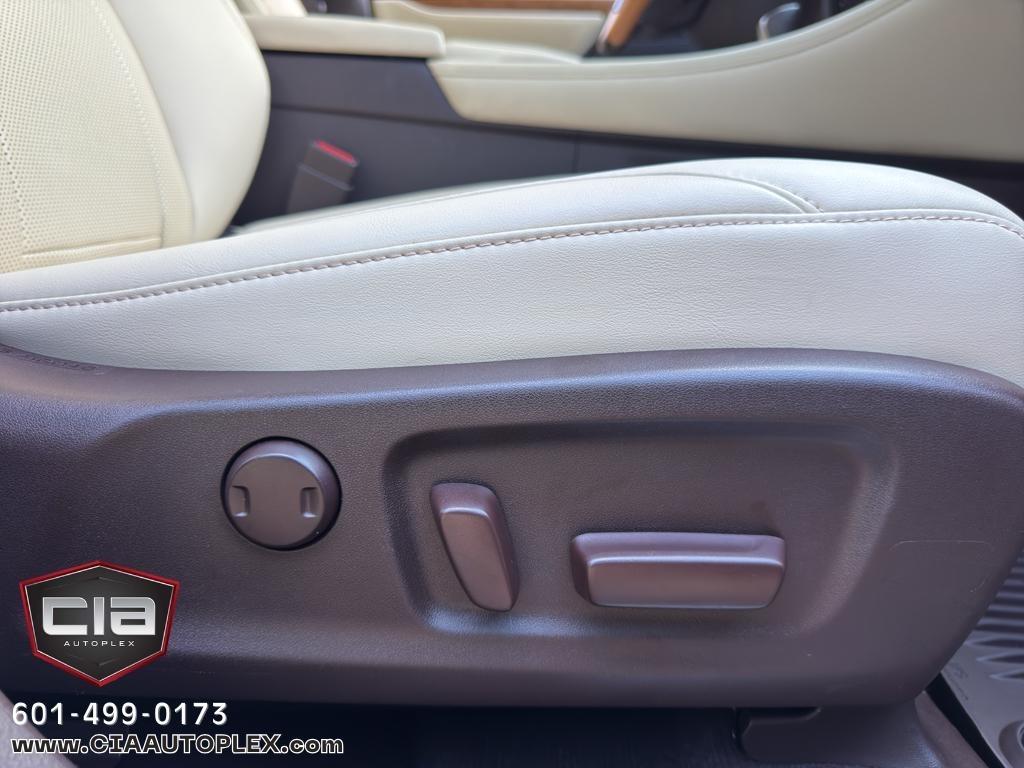Lexus RX RX 350 FWD 2020