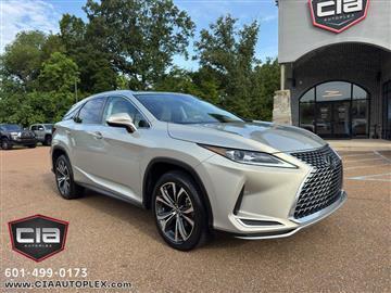 2020 Lexus RX RX 350 FWD
