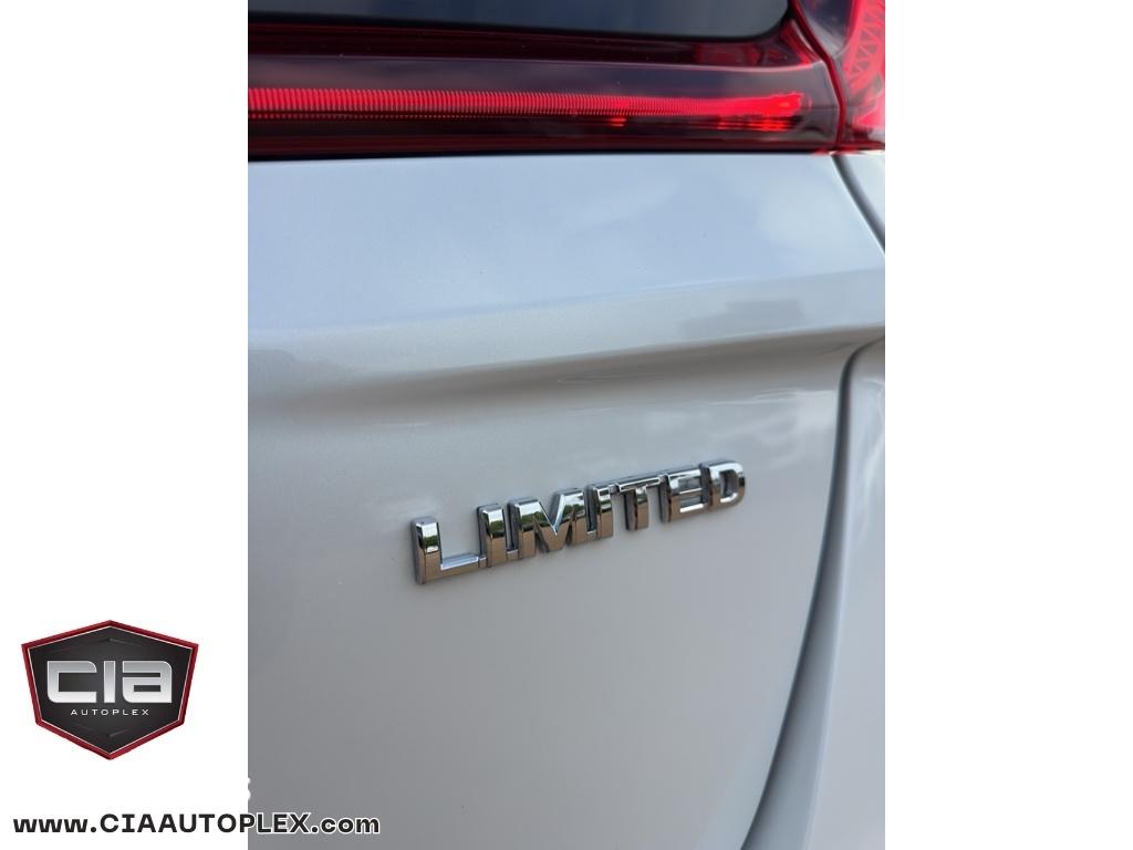 Toyota Prius Prime Limited 2021