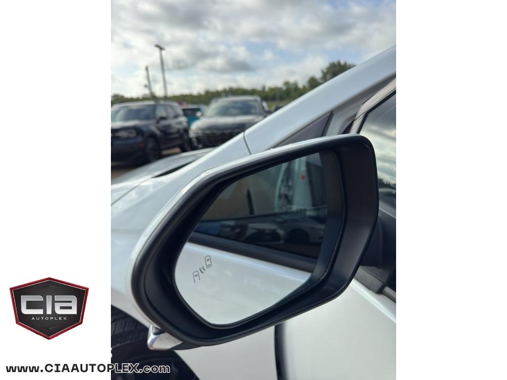 Toyota Prius Prime Limited 2021