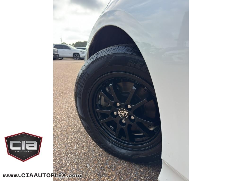 Toyota Prius Prime Limited 2021