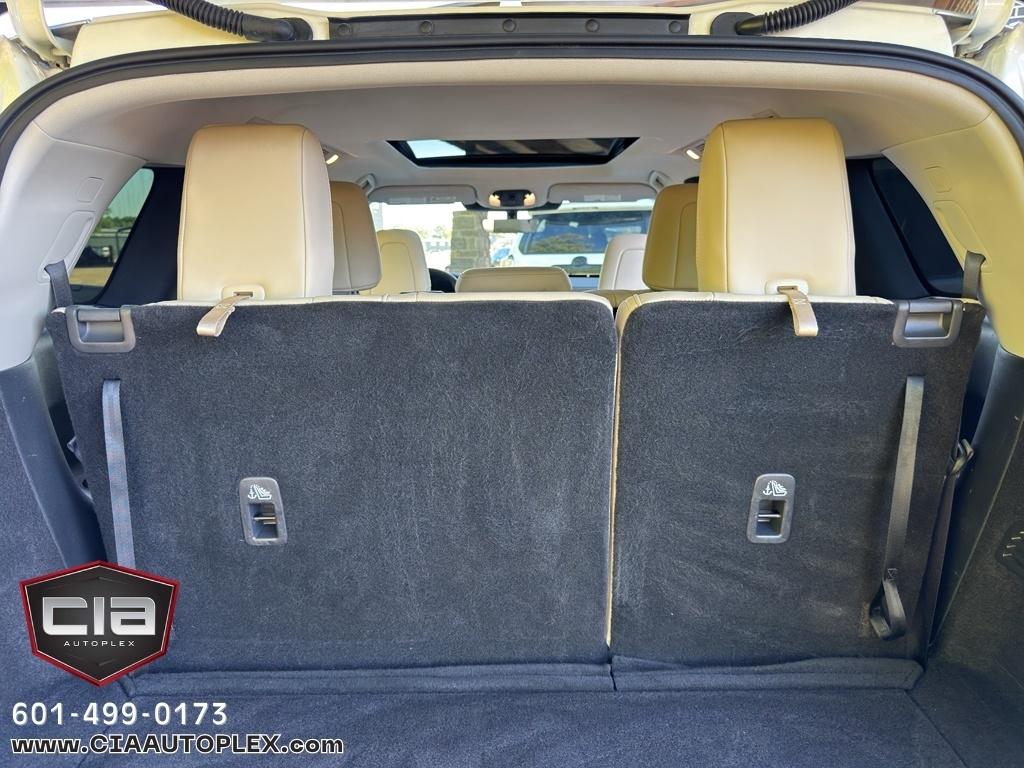 Infiniti QX60 LUXE FWD 2023