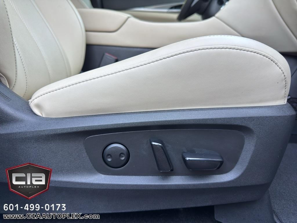 Infiniti QX60 LUXE FWD 2023