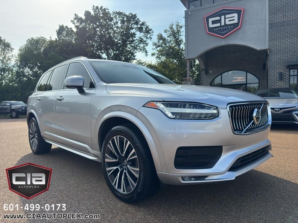 2022 Volvo XC90 T5 FWD Momentum 7P