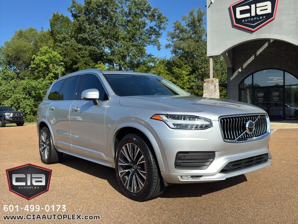 2022 Volvo XC90 T5 FWD Momentum 7P
