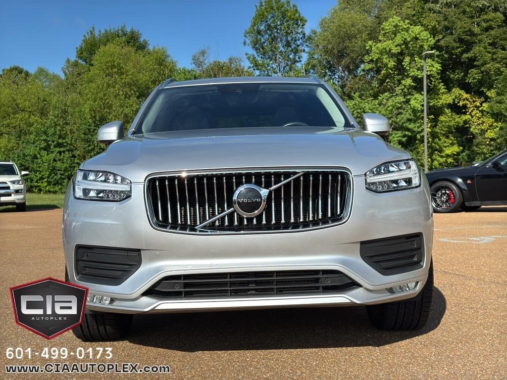 Volvo XC90 T5 FWD Momentum 7P 2022