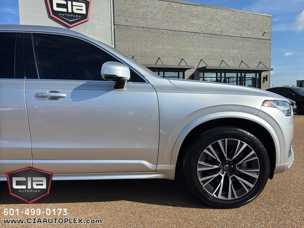 Volvo XC90 T5 FWD Momentum 7P 2022