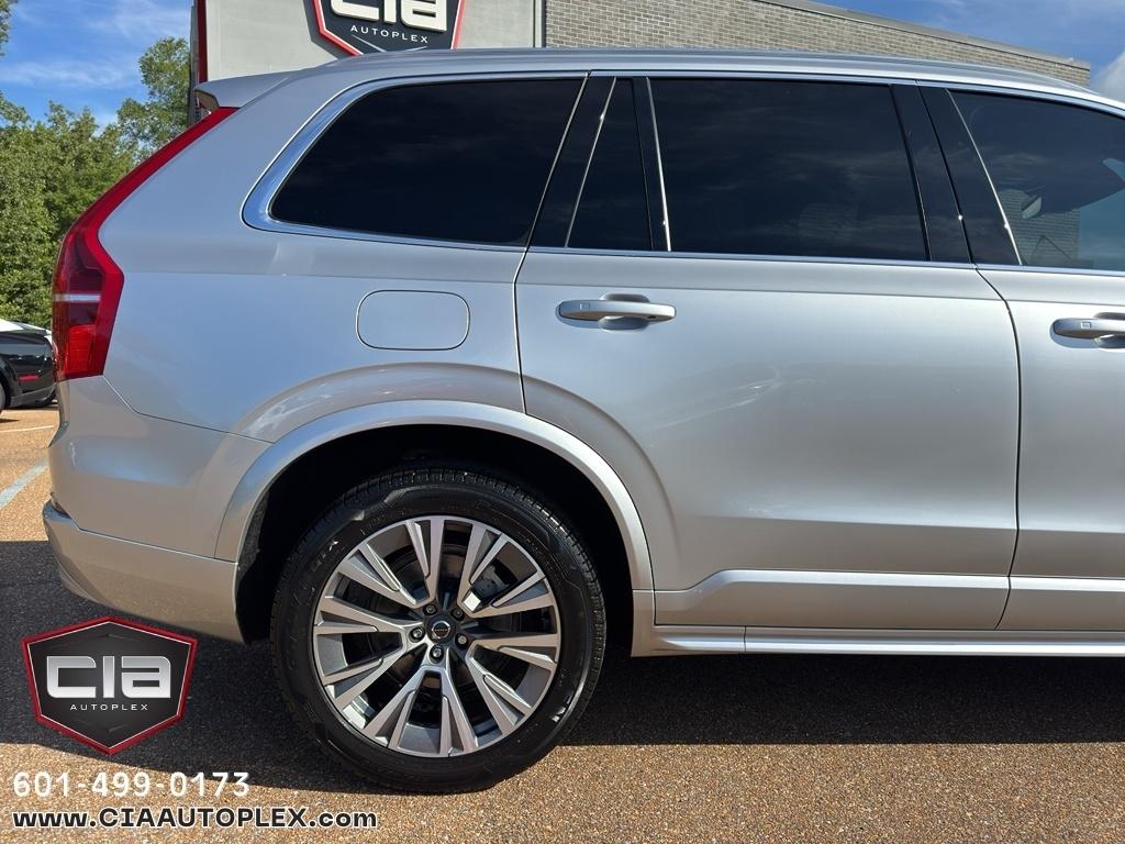 Volvo XC90 T5 FWD Momentum 7P 2022