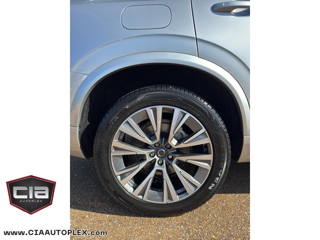 Volvo XC90 T5 FWD Momentum 7P 2022