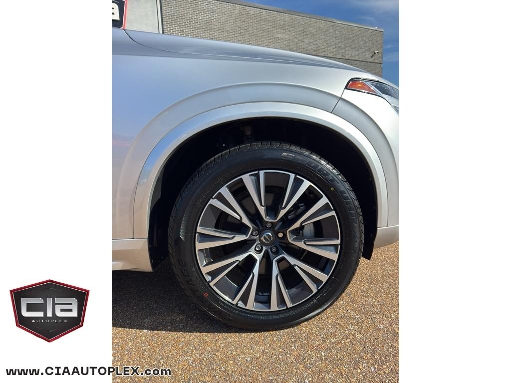 Volvo XC90 T5 FWD Momentum 7P 2022