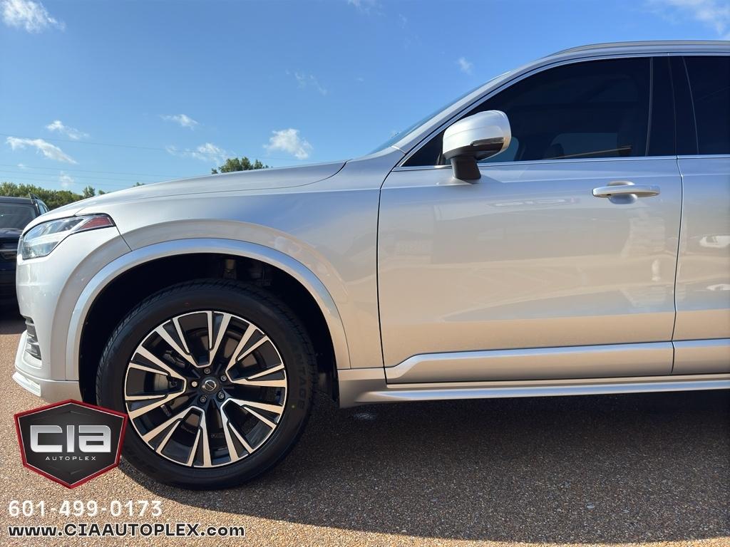 Volvo XC90 T5 FWD Momentum 7P 2022