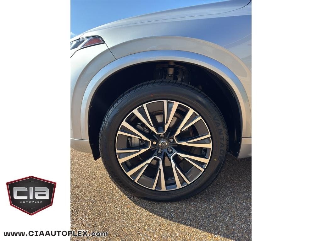 Volvo XC90 T5 FWD Momentum 7P 2022