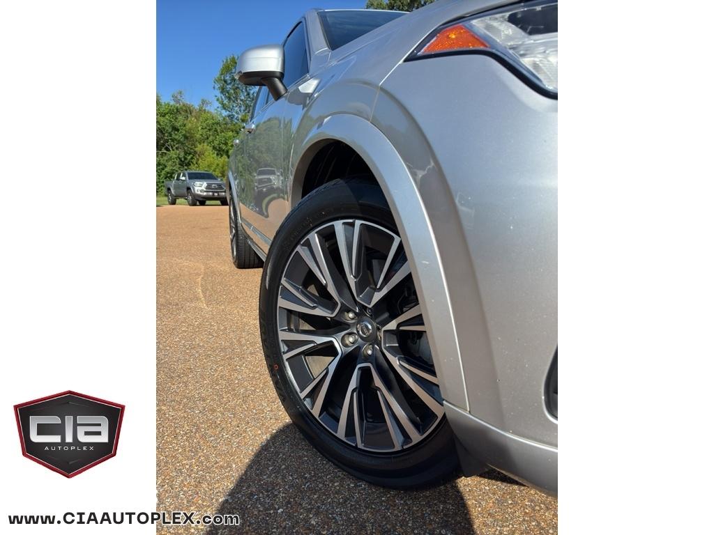 Volvo XC90 T5 FWD Momentum 7P 2022