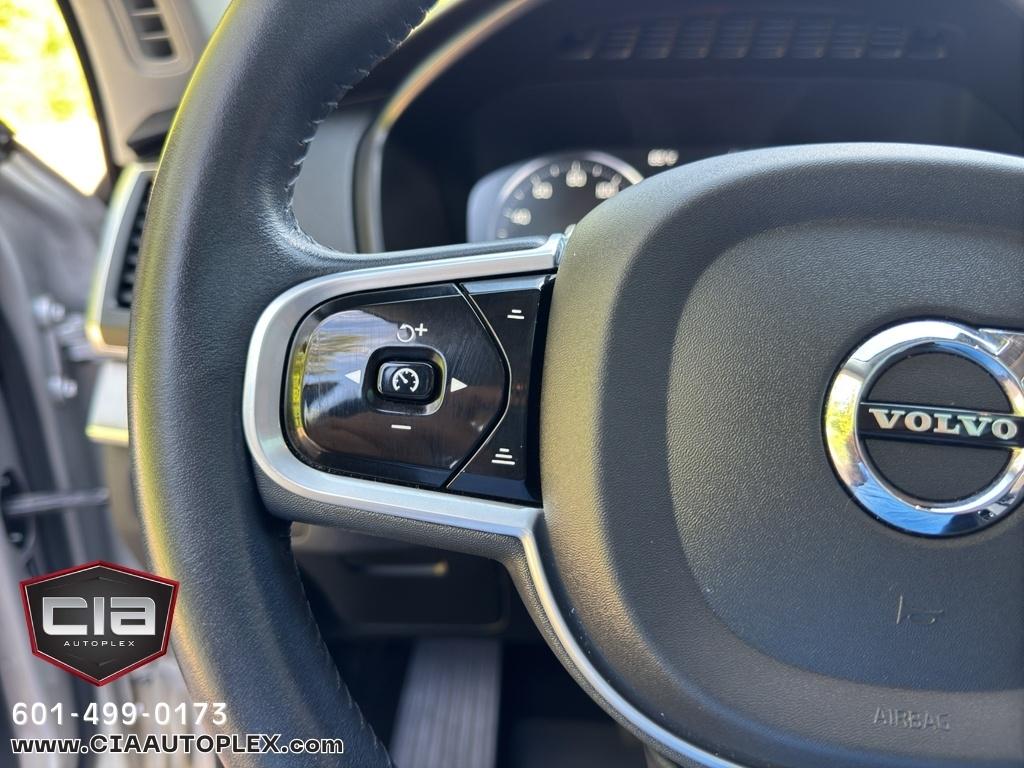 Volvo XC90 T5 FWD Momentum 7P 2022