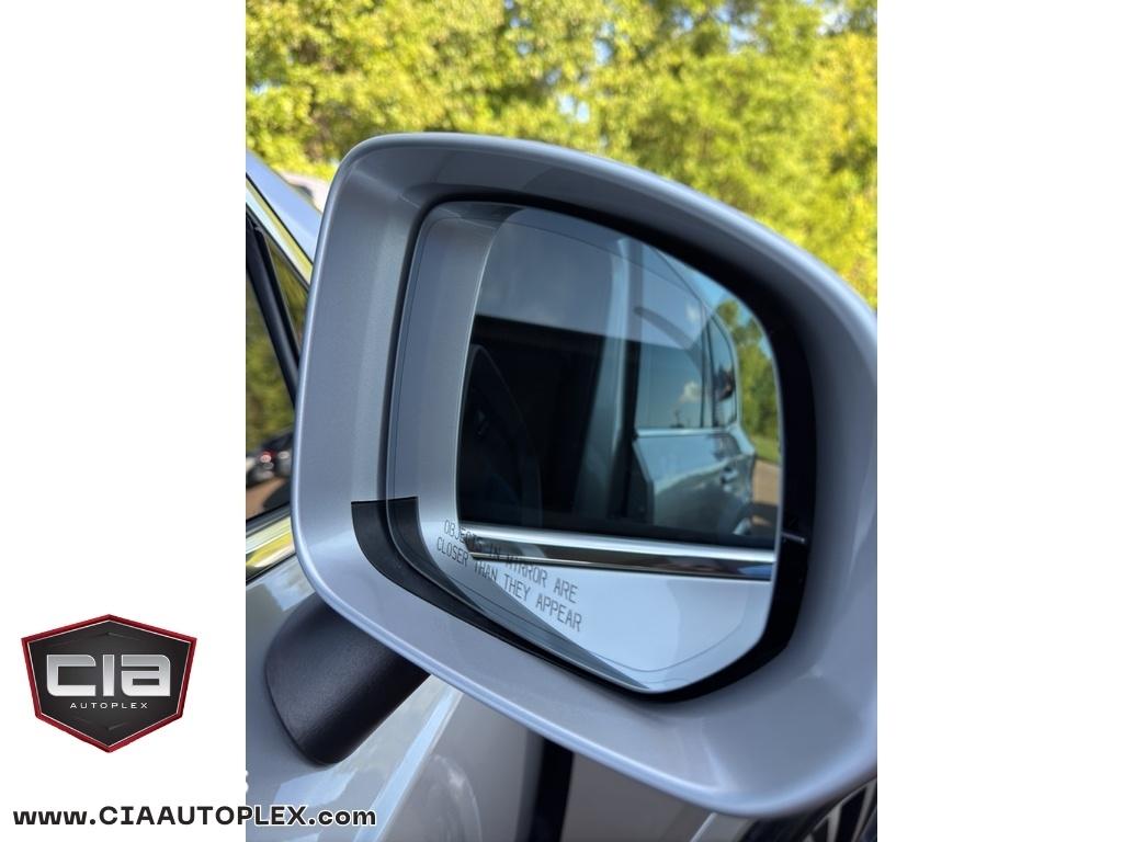 Volvo XC90 T5 FWD Momentum 7P 2022
