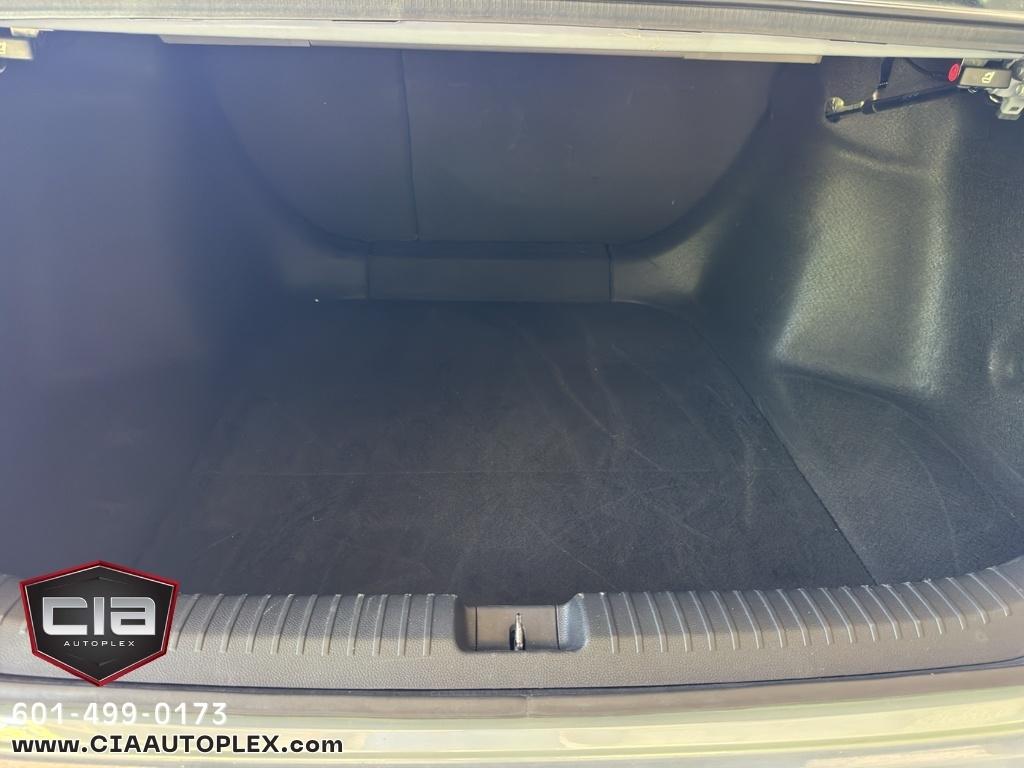 Honda Accord Hybrid Sport-L Sedan 2023
