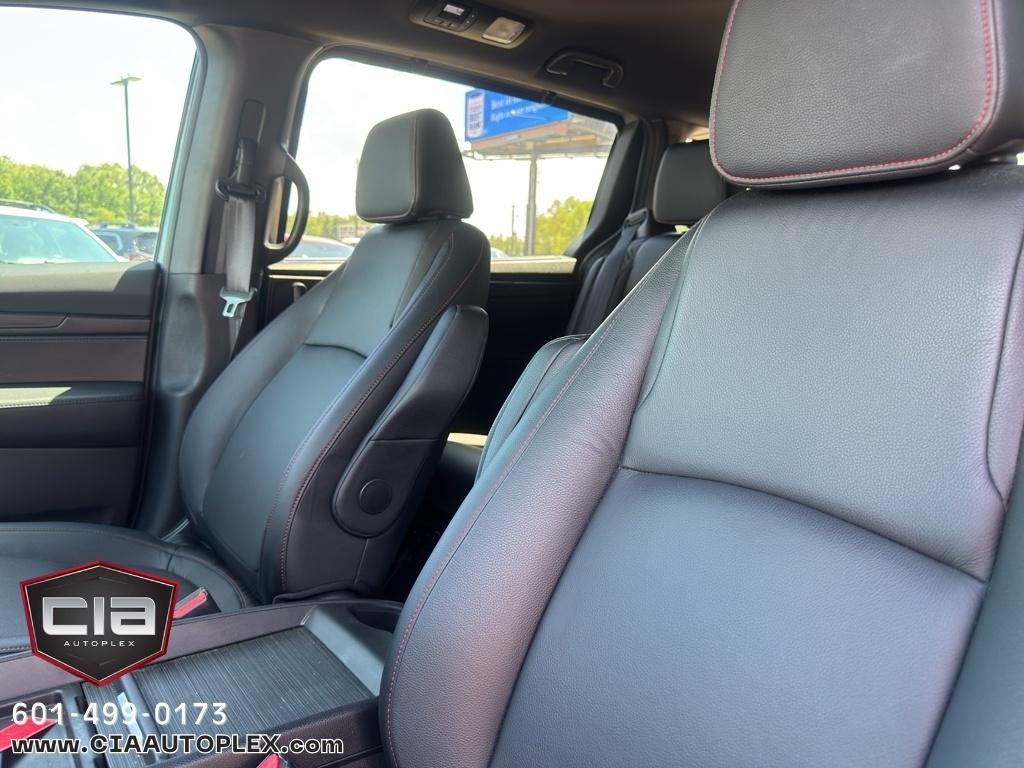 Honda Odyssey Sport Auto 2024