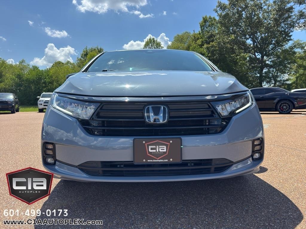 Honda Odyssey Sport Auto 2024