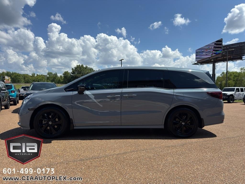 Honda Odyssey Sport Auto 2024