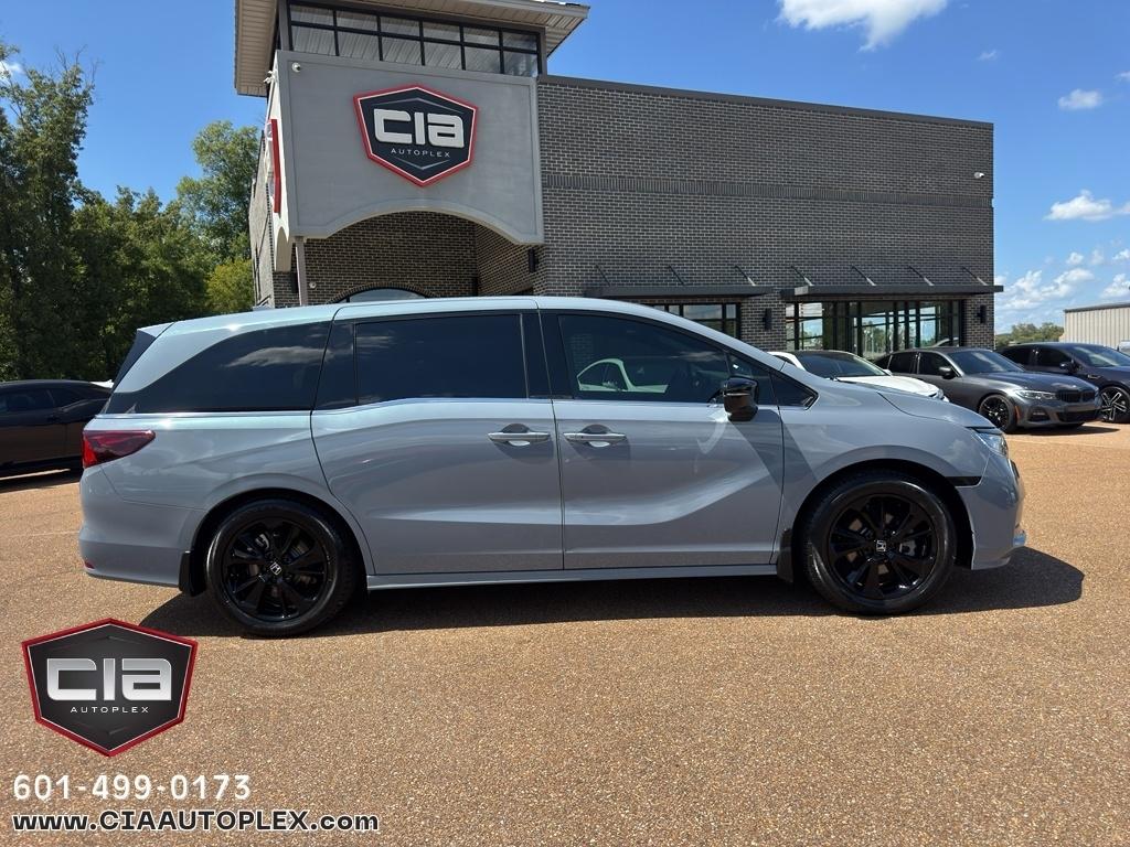 Honda Odyssey Sport Auto 2024