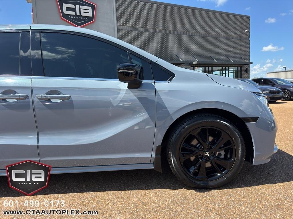 Honda Odyssey Sport Auto 2024