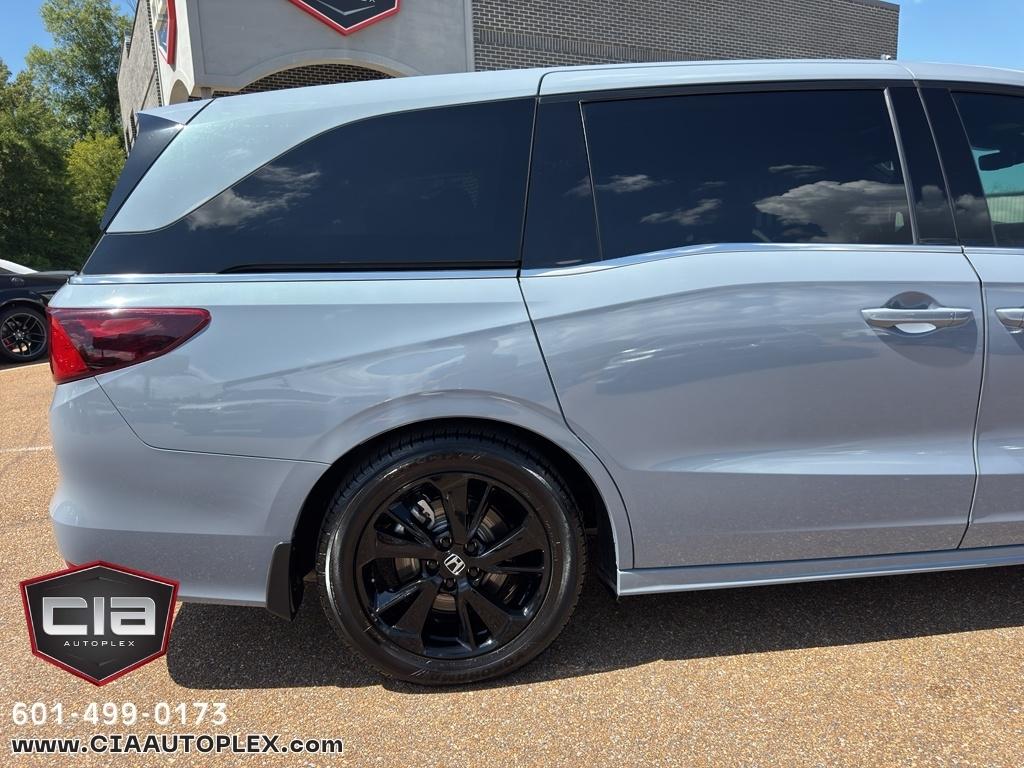 Honda Odyssey Sport Auto 2024