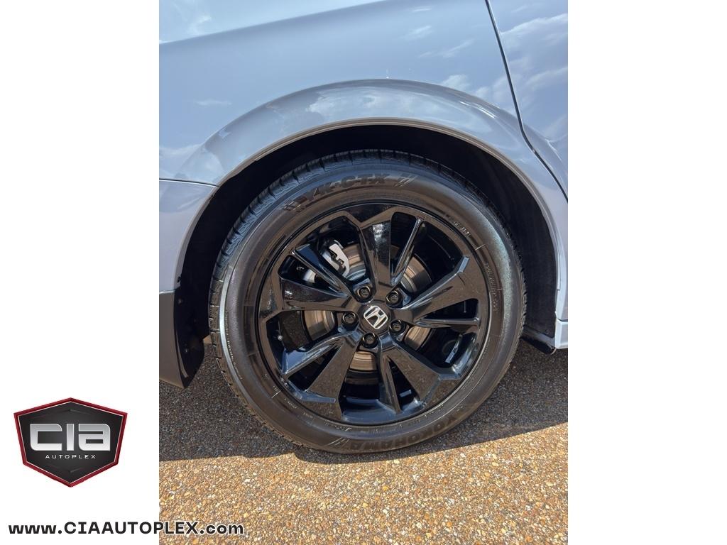 Honda Odyssey Sport Auto 2024