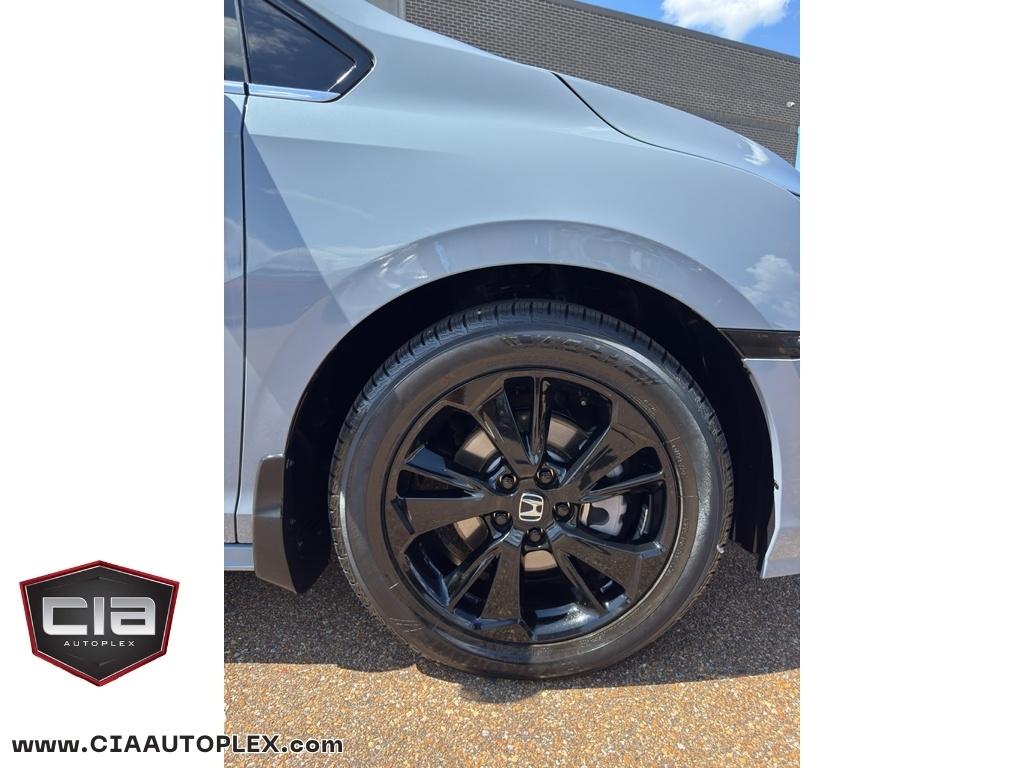 Honda Odyssey Sport Auto 2024