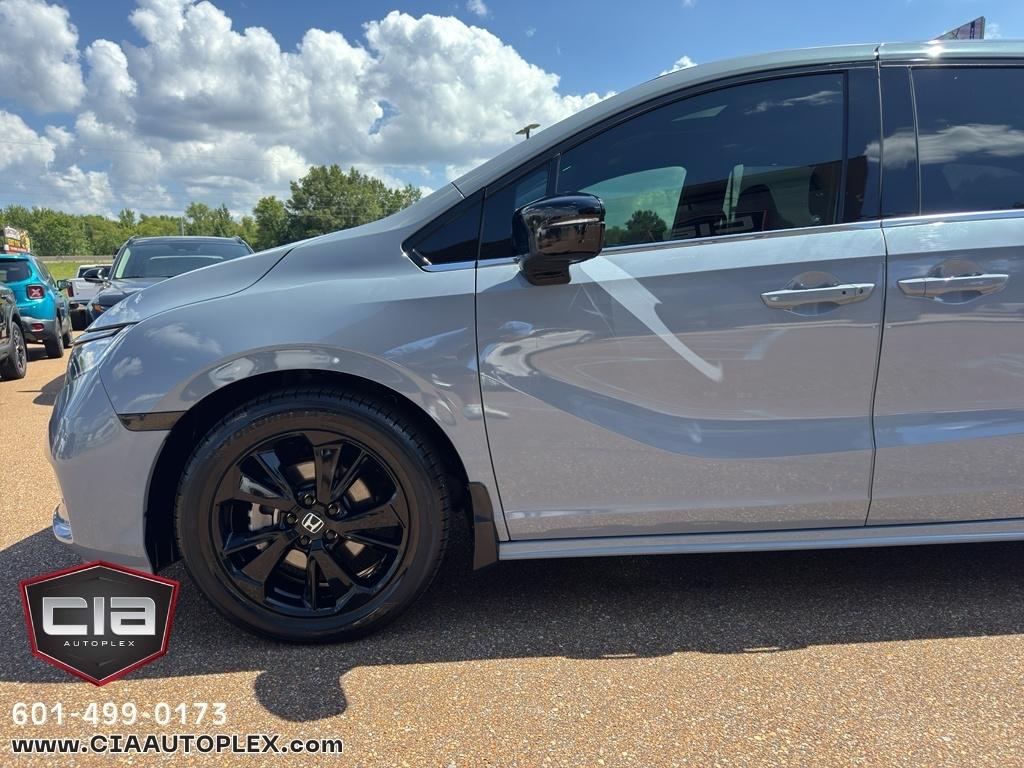 Honda Odyssey Sport Auto 2024