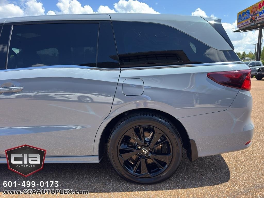 Honda Odyssey Sport Auto 2024