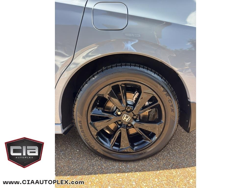 Honda Odyssey Sport Auto 2024