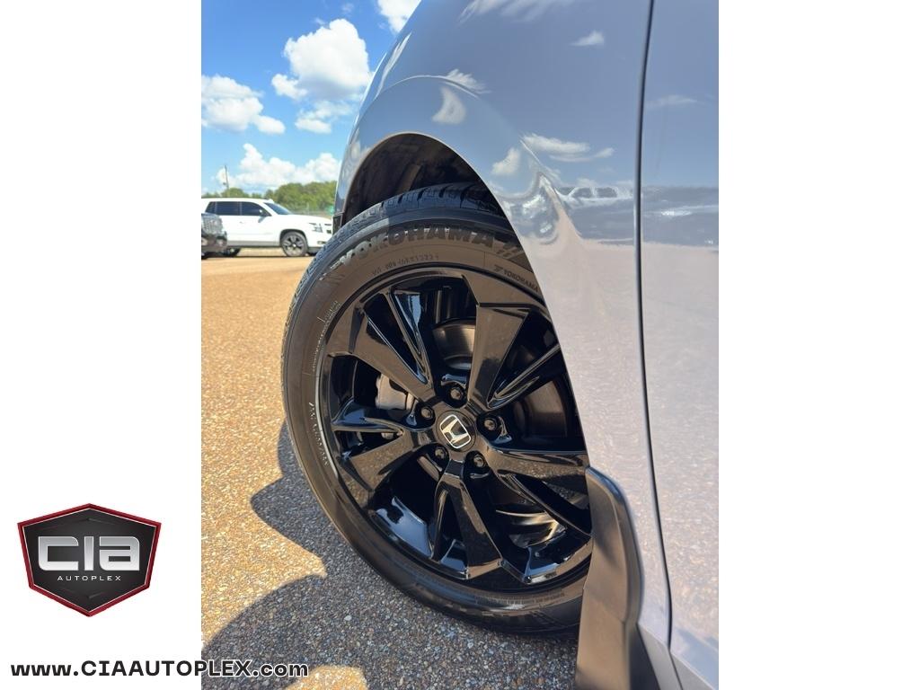 Honda Odyssey Sport Auto 2024