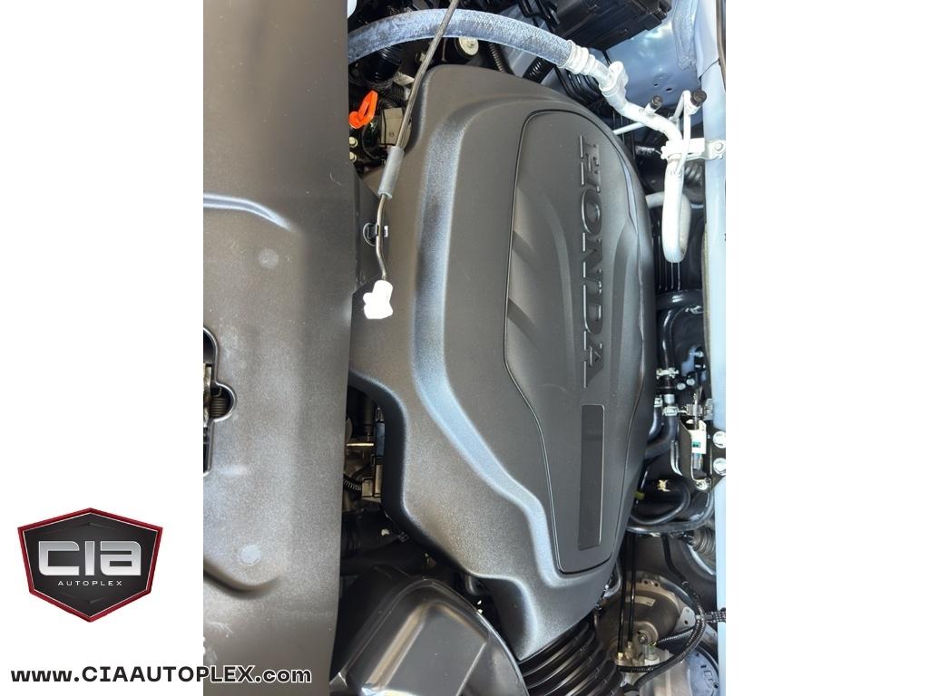 Honda Odyssey Sport Auto 2024